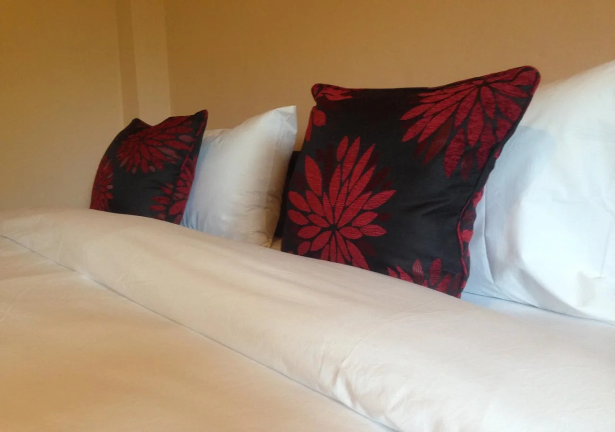 Panisara Pool Villa Huahin