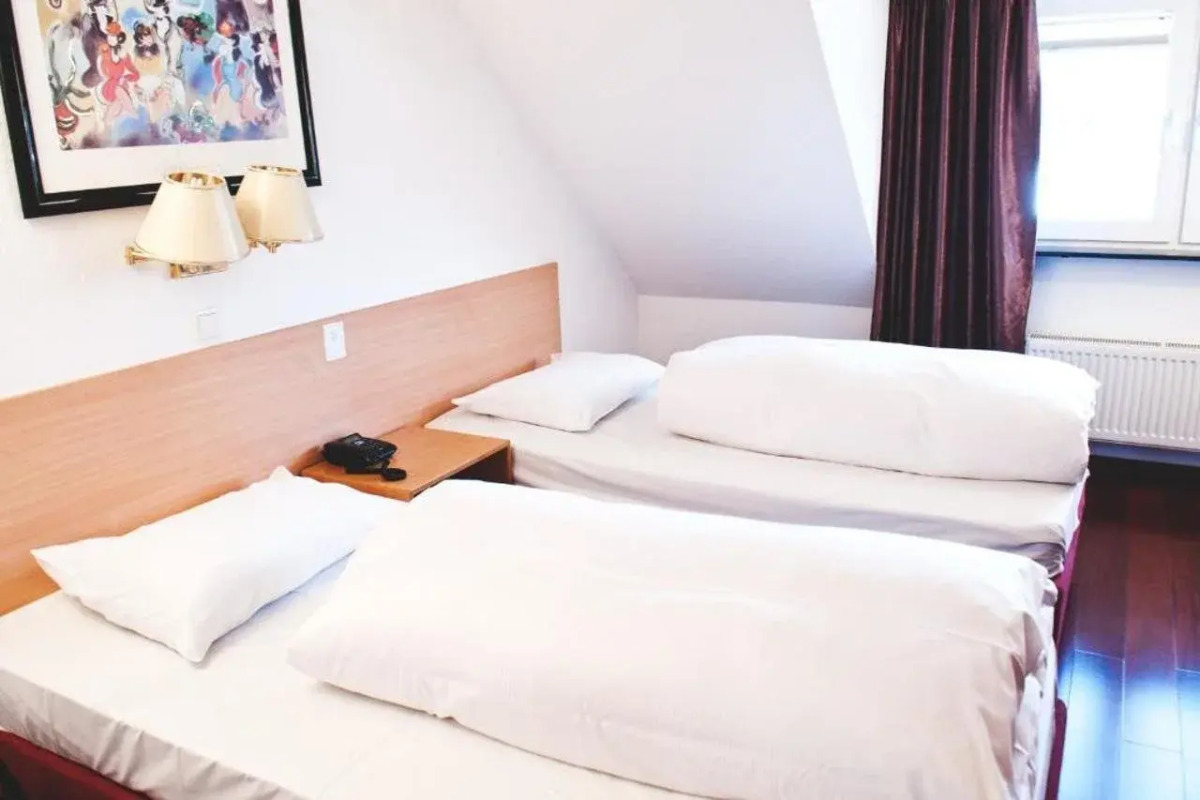 Rugs Hotel Düsseldorf