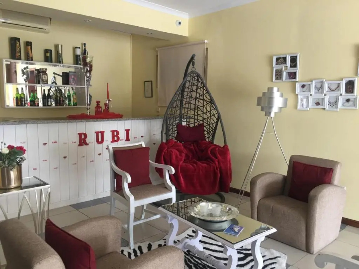 Residencial Rubi