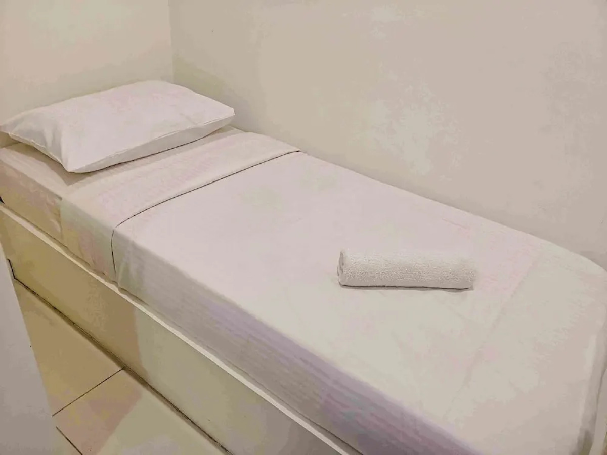 Platinum KLCC Kuala Lumpur by SabaSuites 