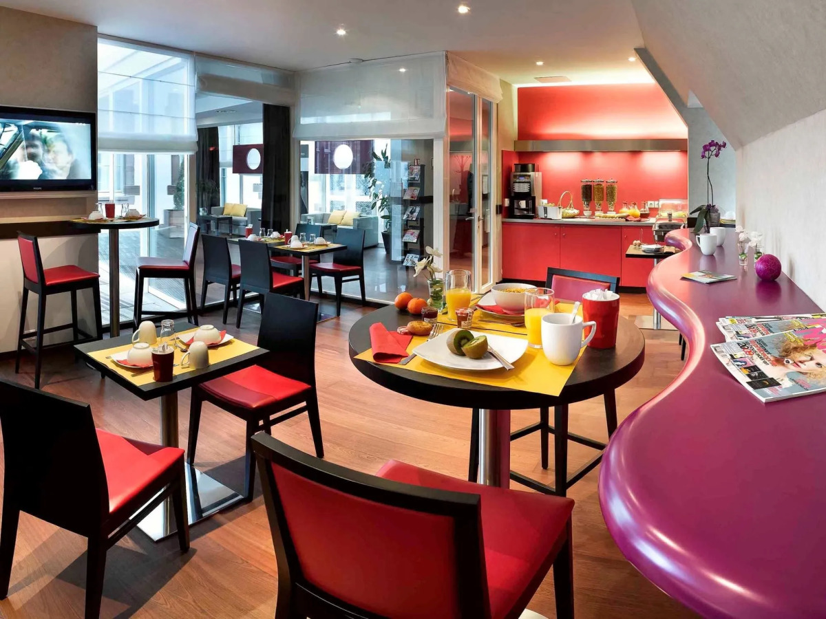 Aparthotel Adagio Strasbourg Place Kleber