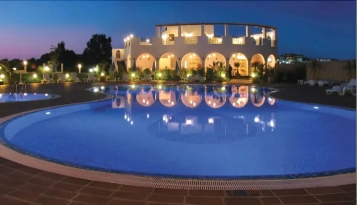 Costa Bulgara  Sea Complex