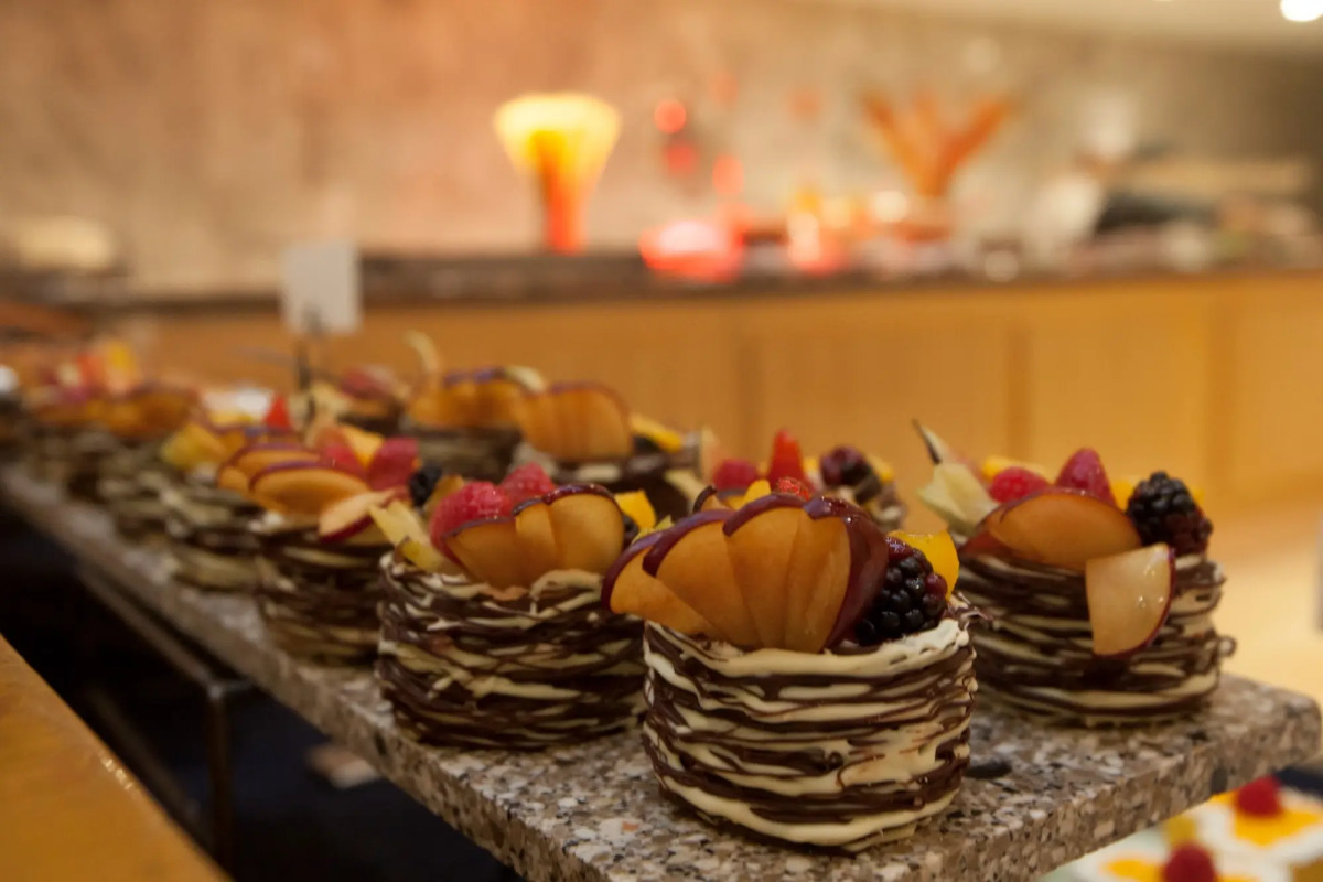 Sevilla Palace Hotel