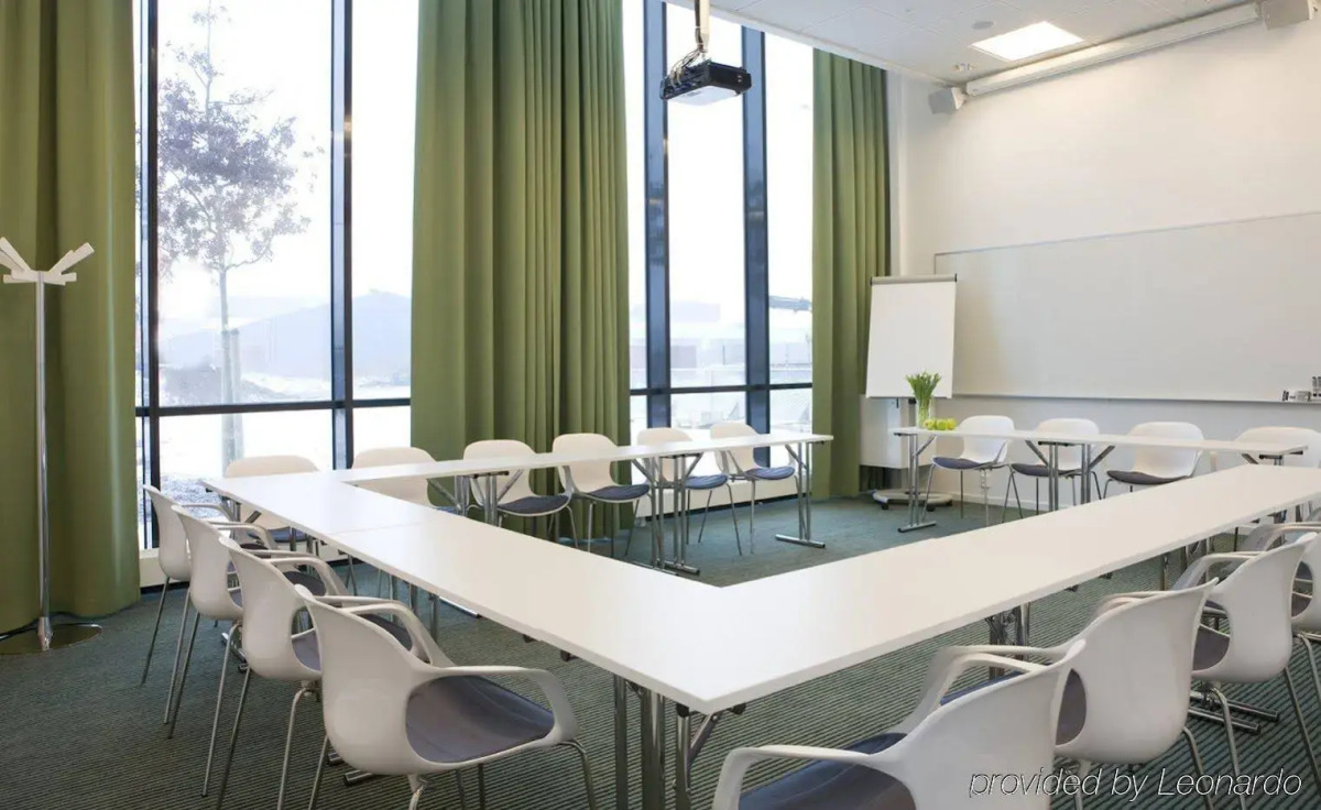 Best Western Plus Park City Malmo