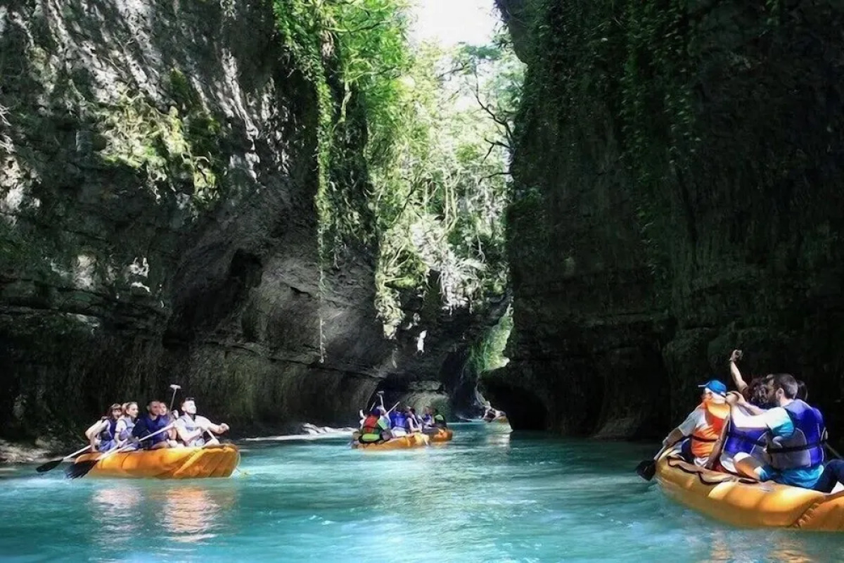 Мини-отель «Кавказ»