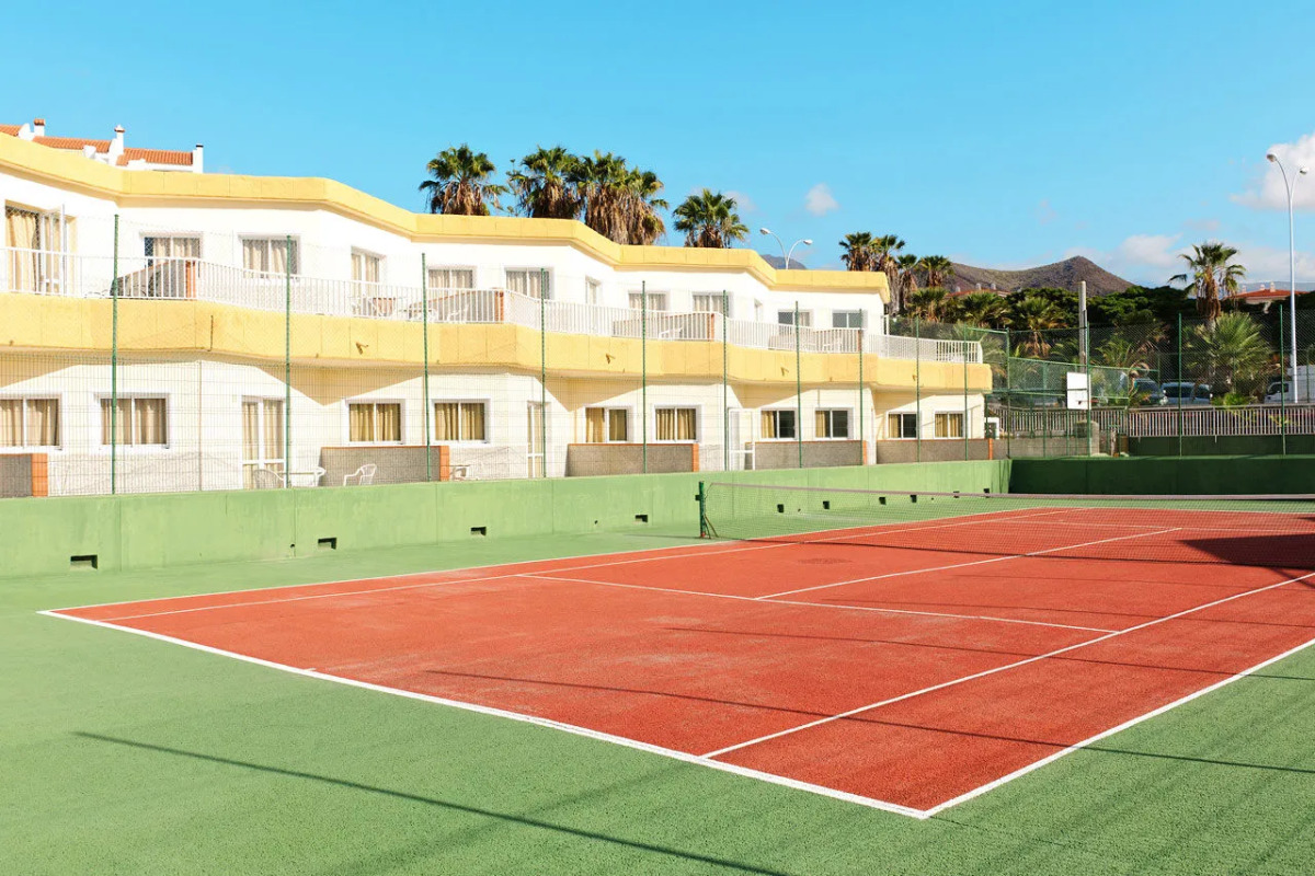 Checkin Bungalows Atlantida