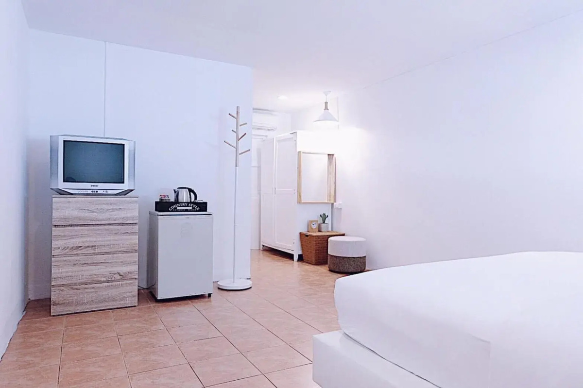 Rimtalay Resort Koh Larn