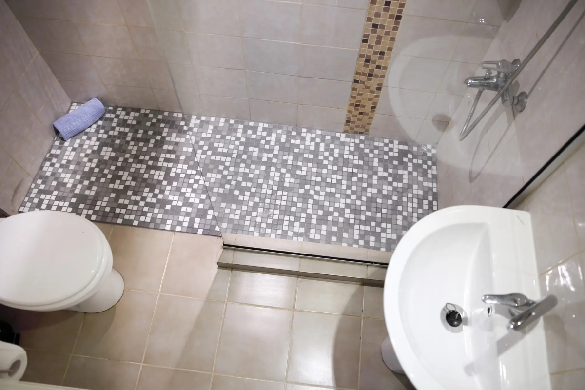 Antonis G. Hotel Apartments