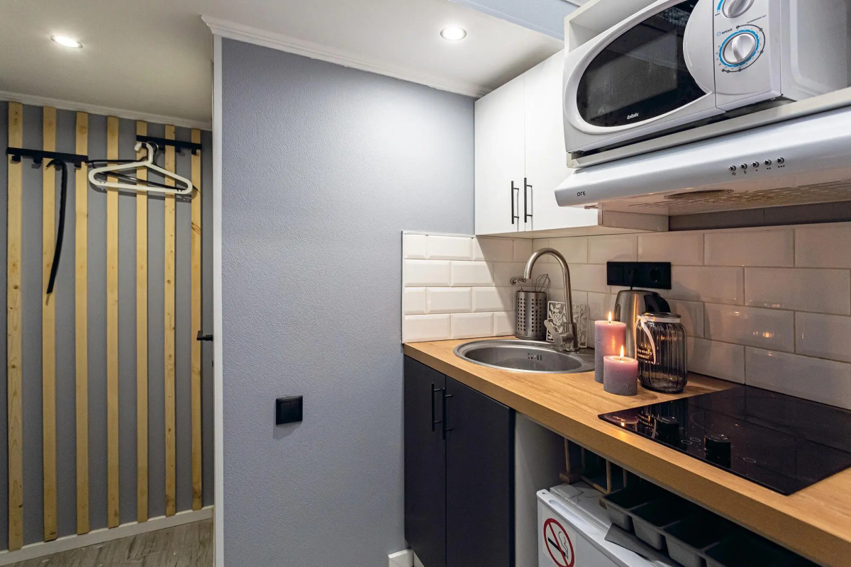 InHome24 (ИнХоум24) на улице Автозаводская 23 корпус 7