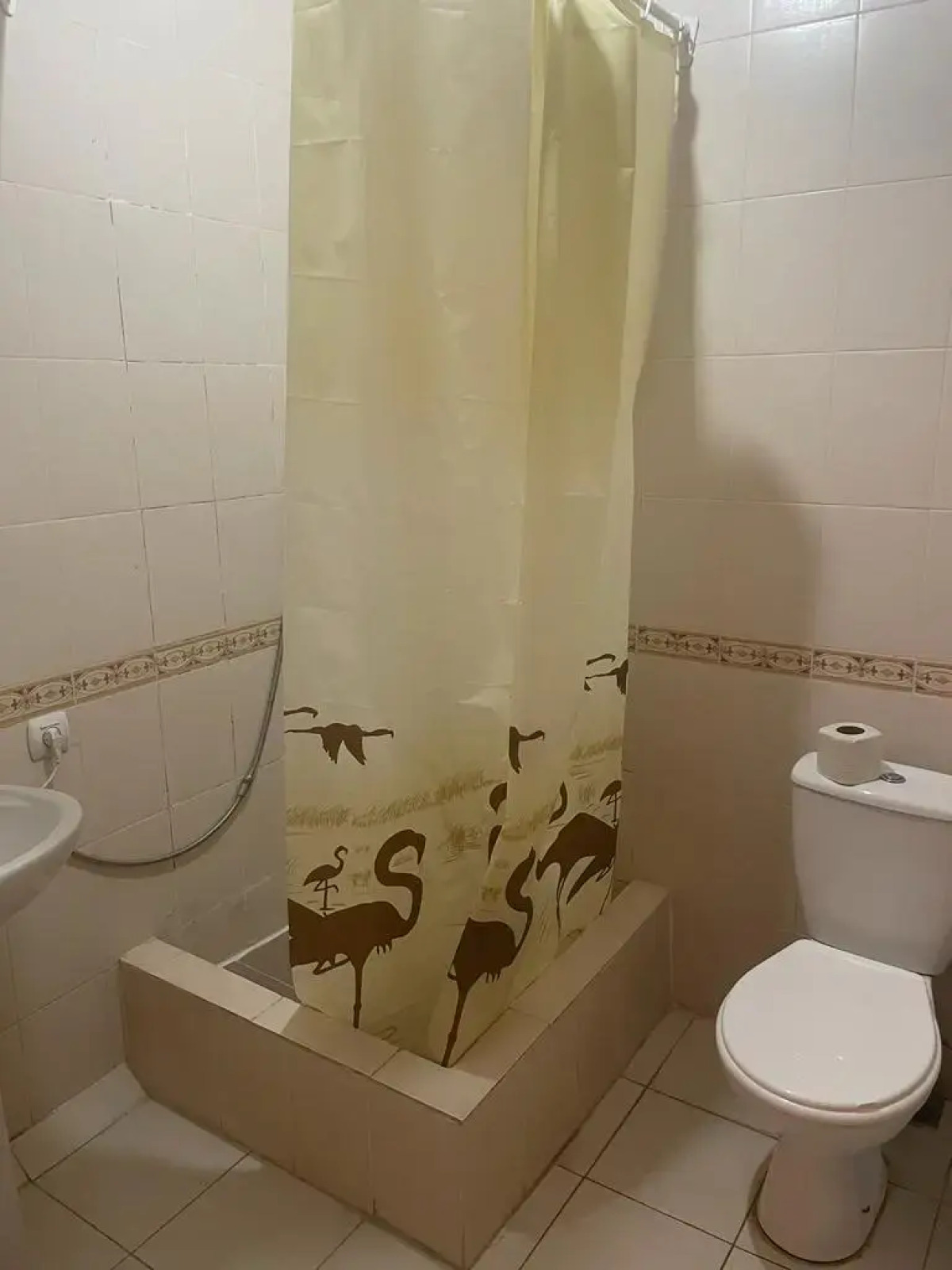 Вилла Дельфин