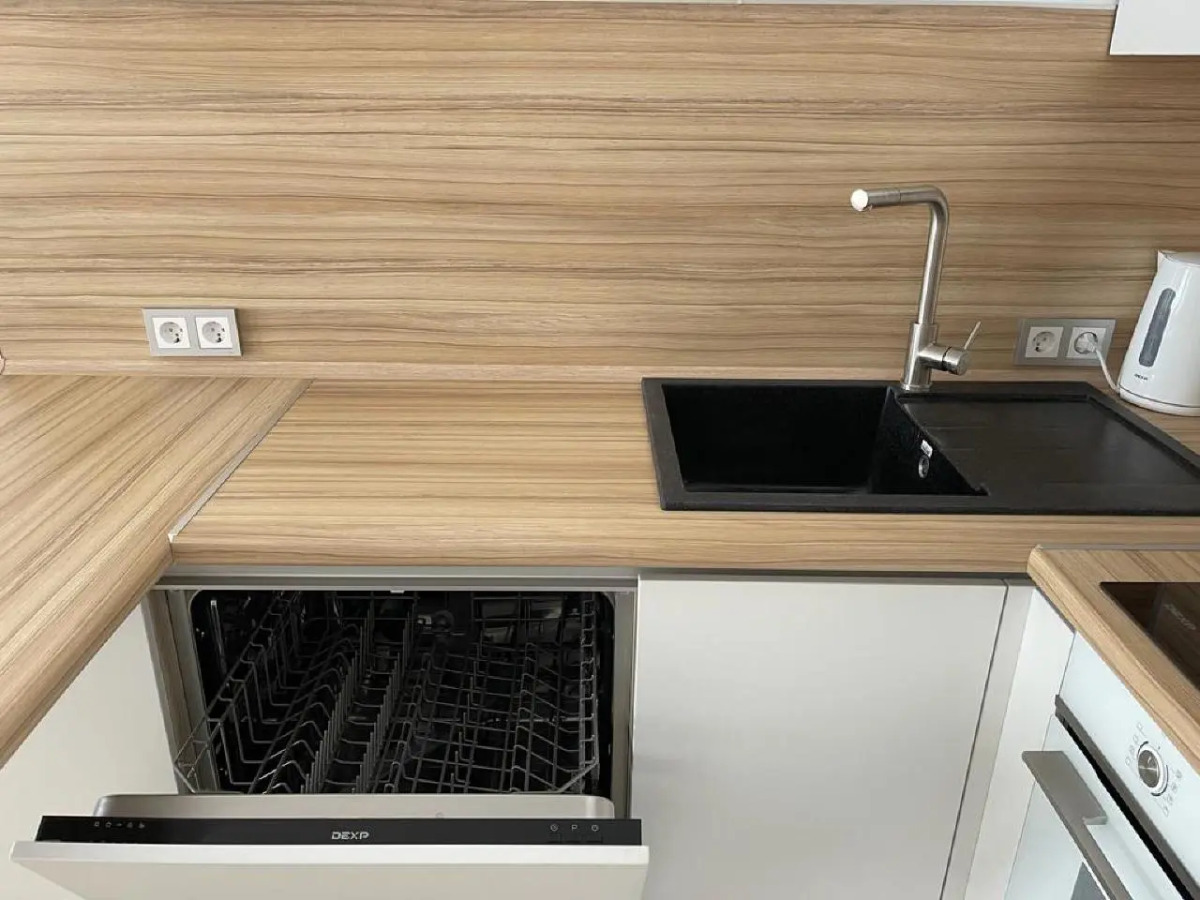 Апартаменты на улице Наумова 5