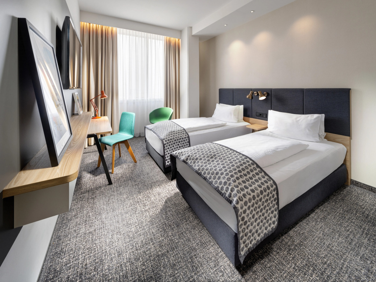 Clarion Hotel Vienna South