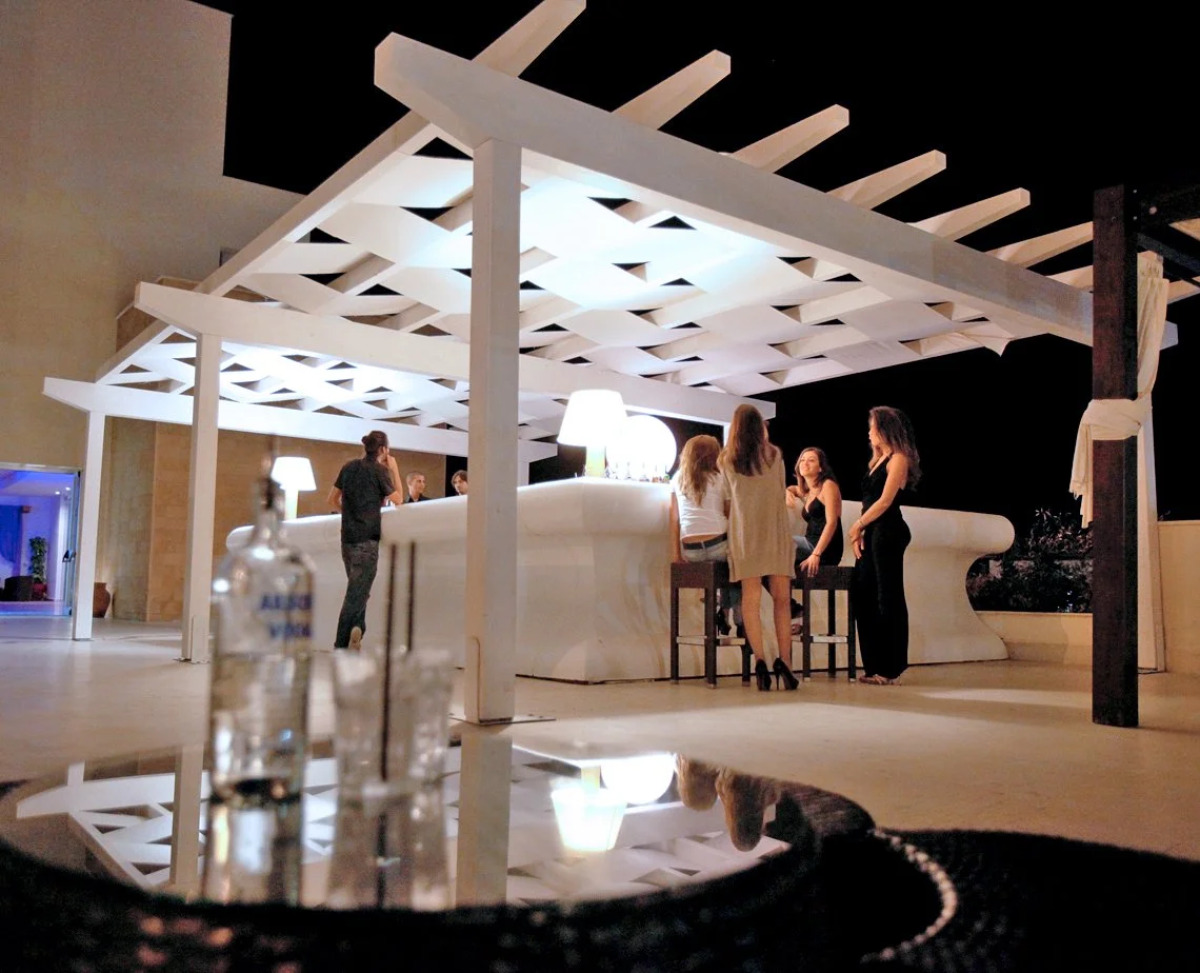 Capo Peloro Resort - Adults Only