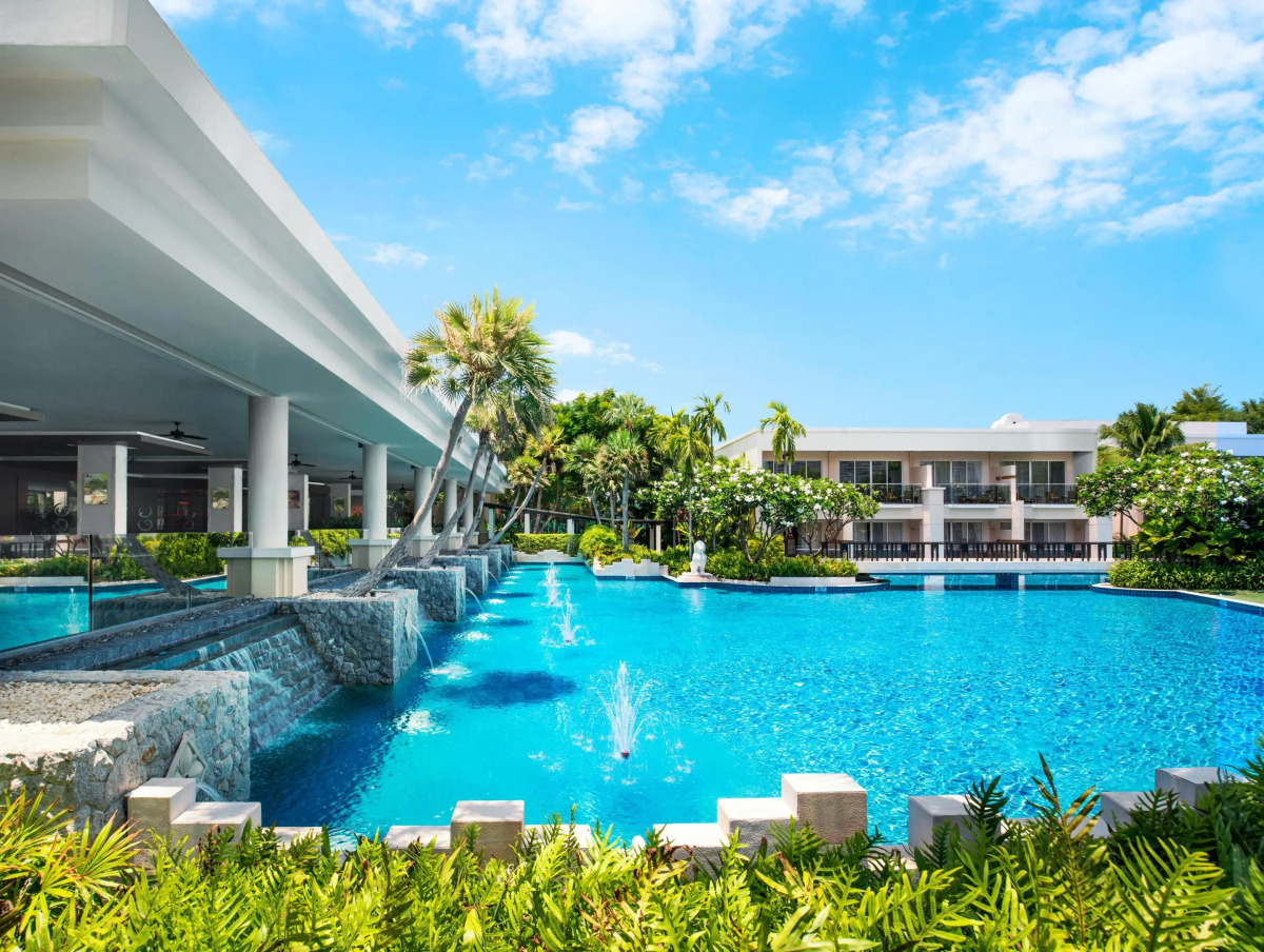 Sheraton Hua Hin Resort & Spa