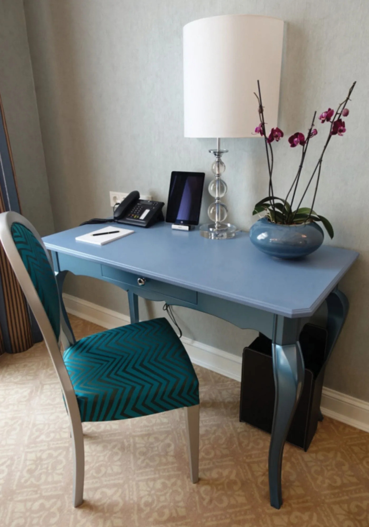 Aria Hotel Budapest by Library Hotel Collection