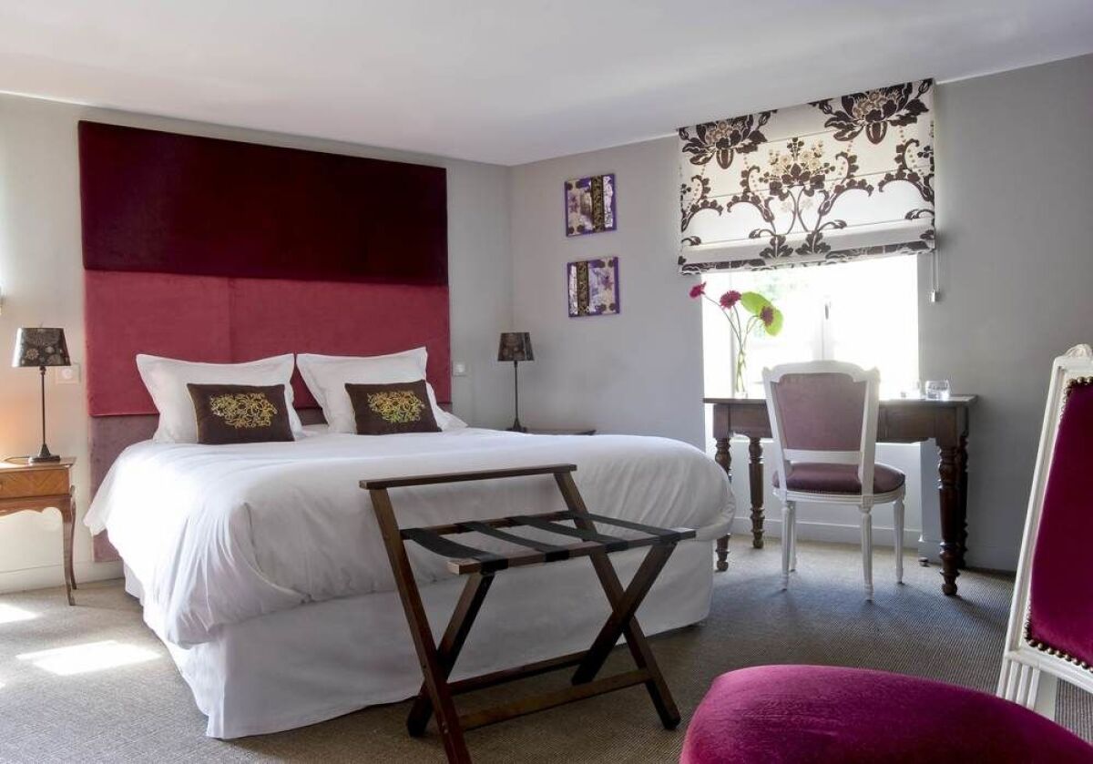 Carrion Cuisine Hôtel & Spa