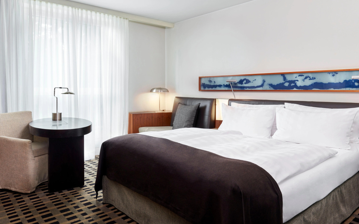 InterContinental Berlin by IHG