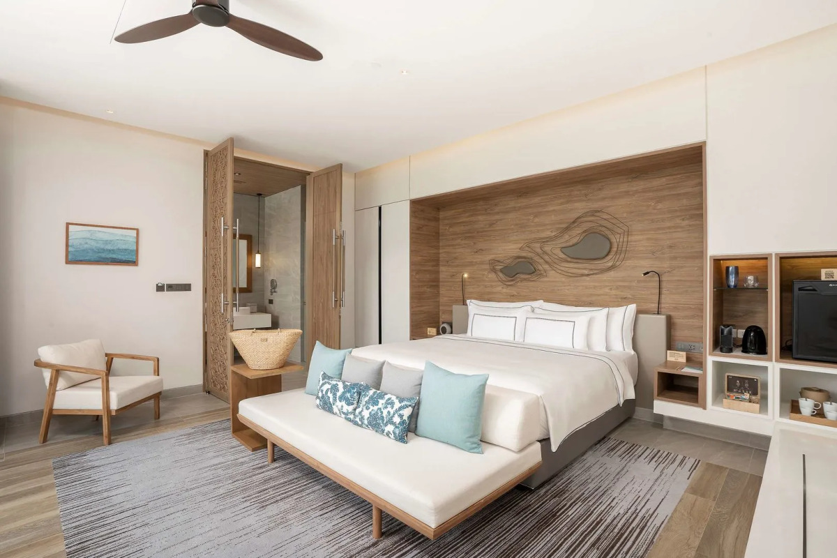 Melia Phuket Mai Khao