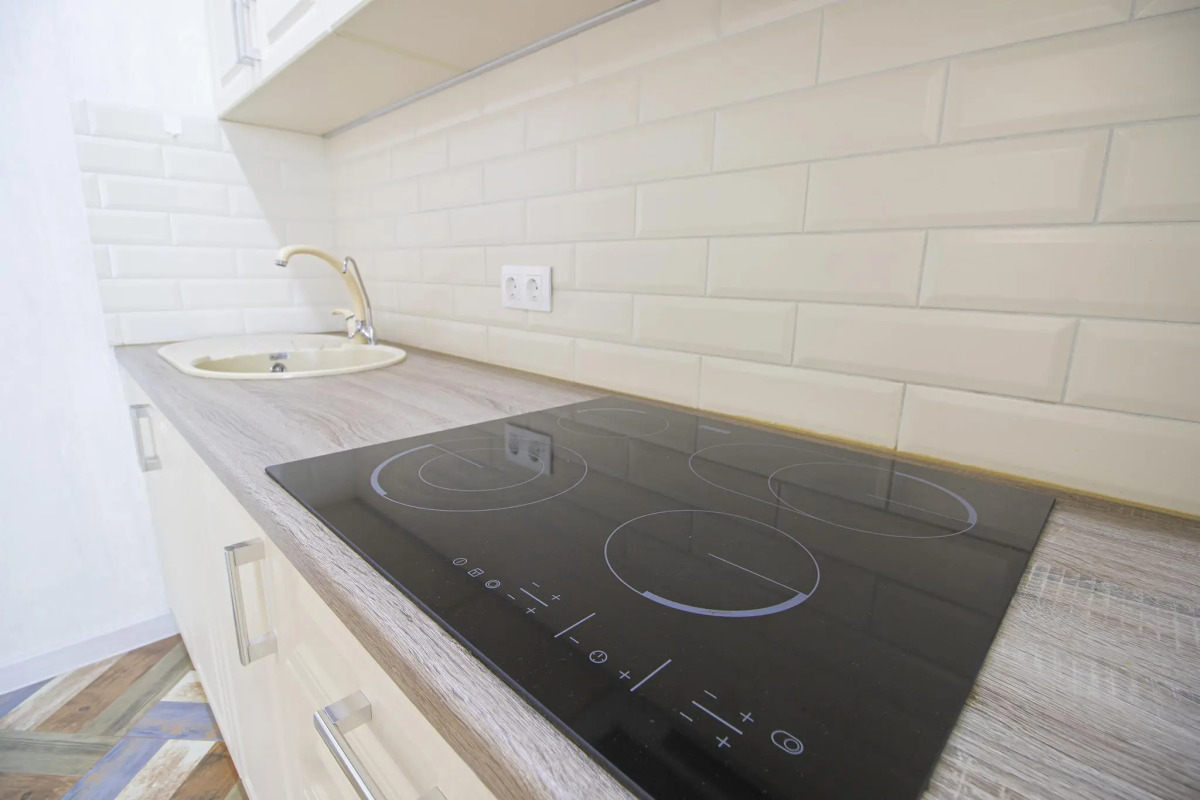 Апартаменты на улице Чернышевского 80