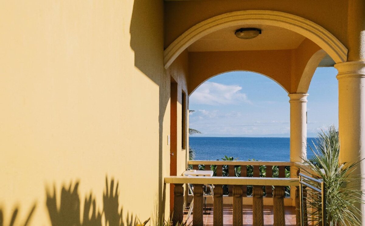 Turtle Bay Dive Resort