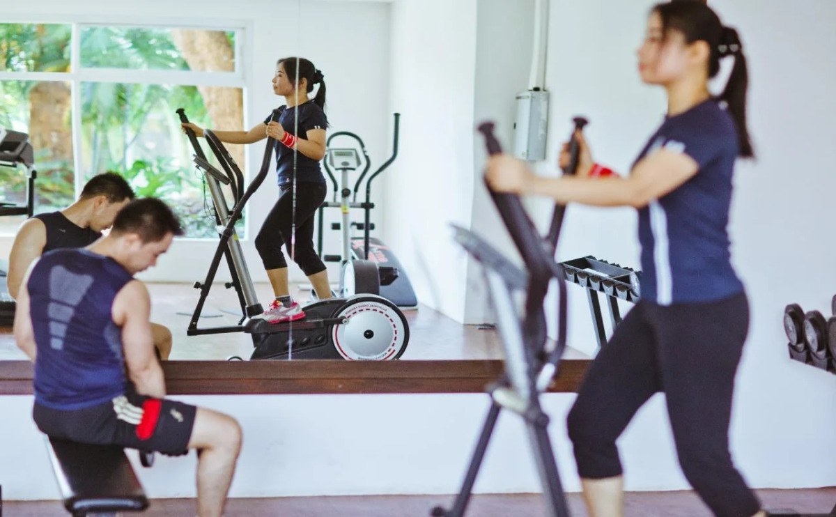 Champasak Grand Hotel