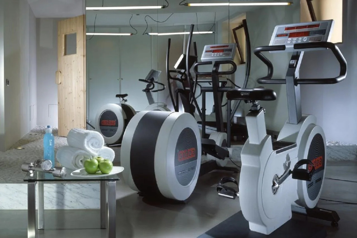 Maison Roma Piazza di Spagna | UNA Esperienze