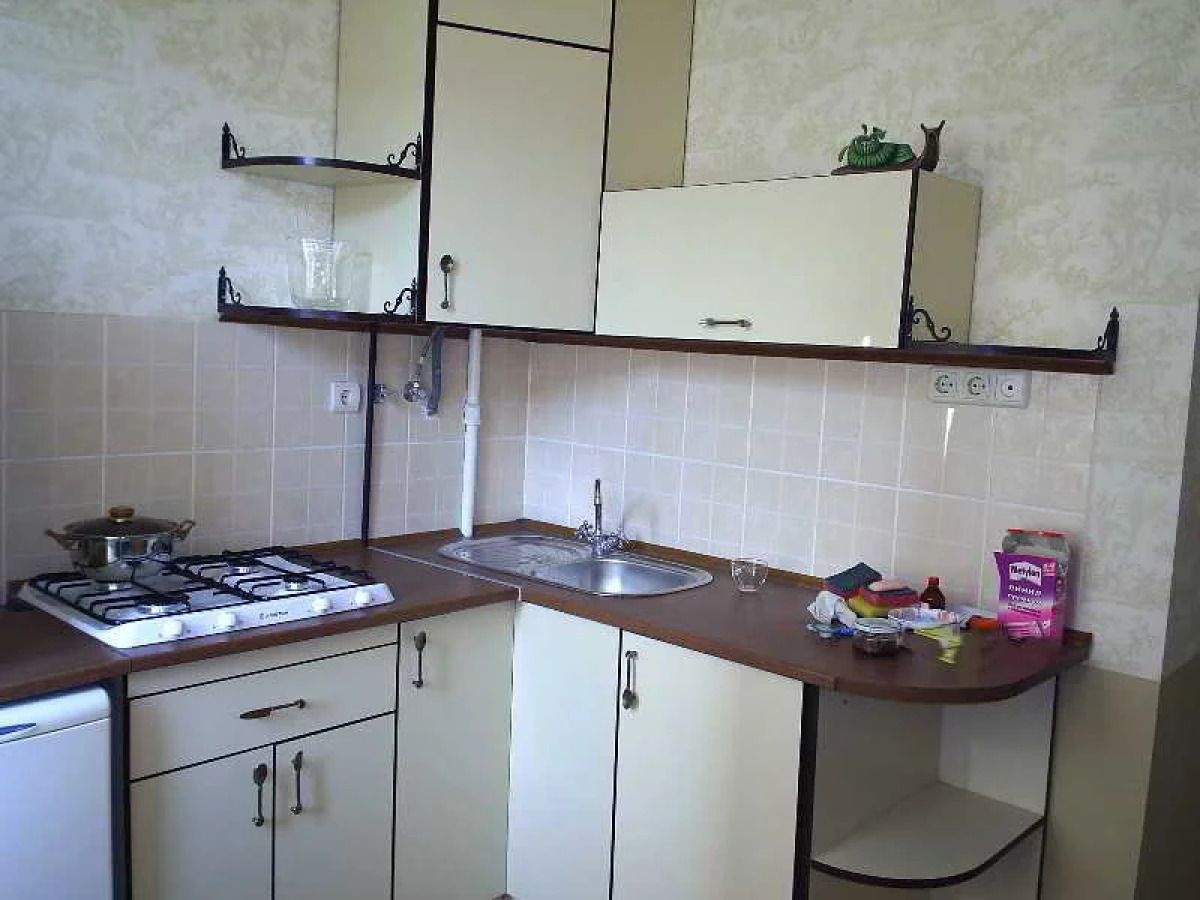 Ukrainian Hotel Service Apartments