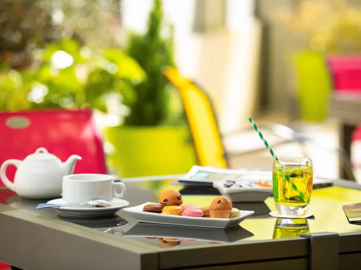 Mercure Trouville-sur-mer