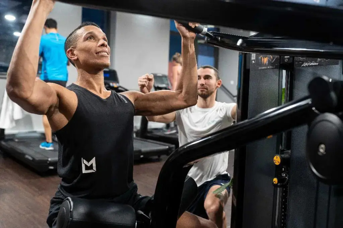 Martin's Louvain-la-Neuve