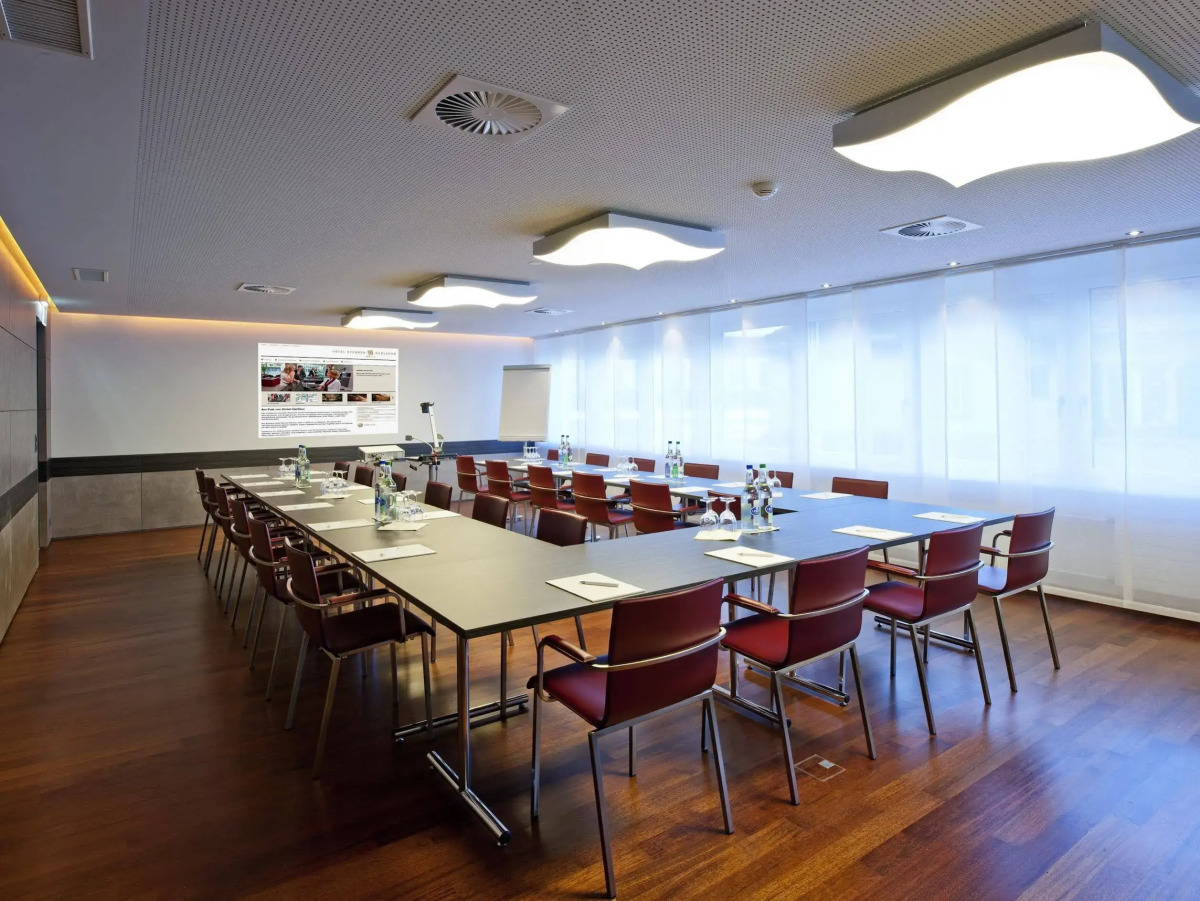 Hotel Sternen Oerlikon