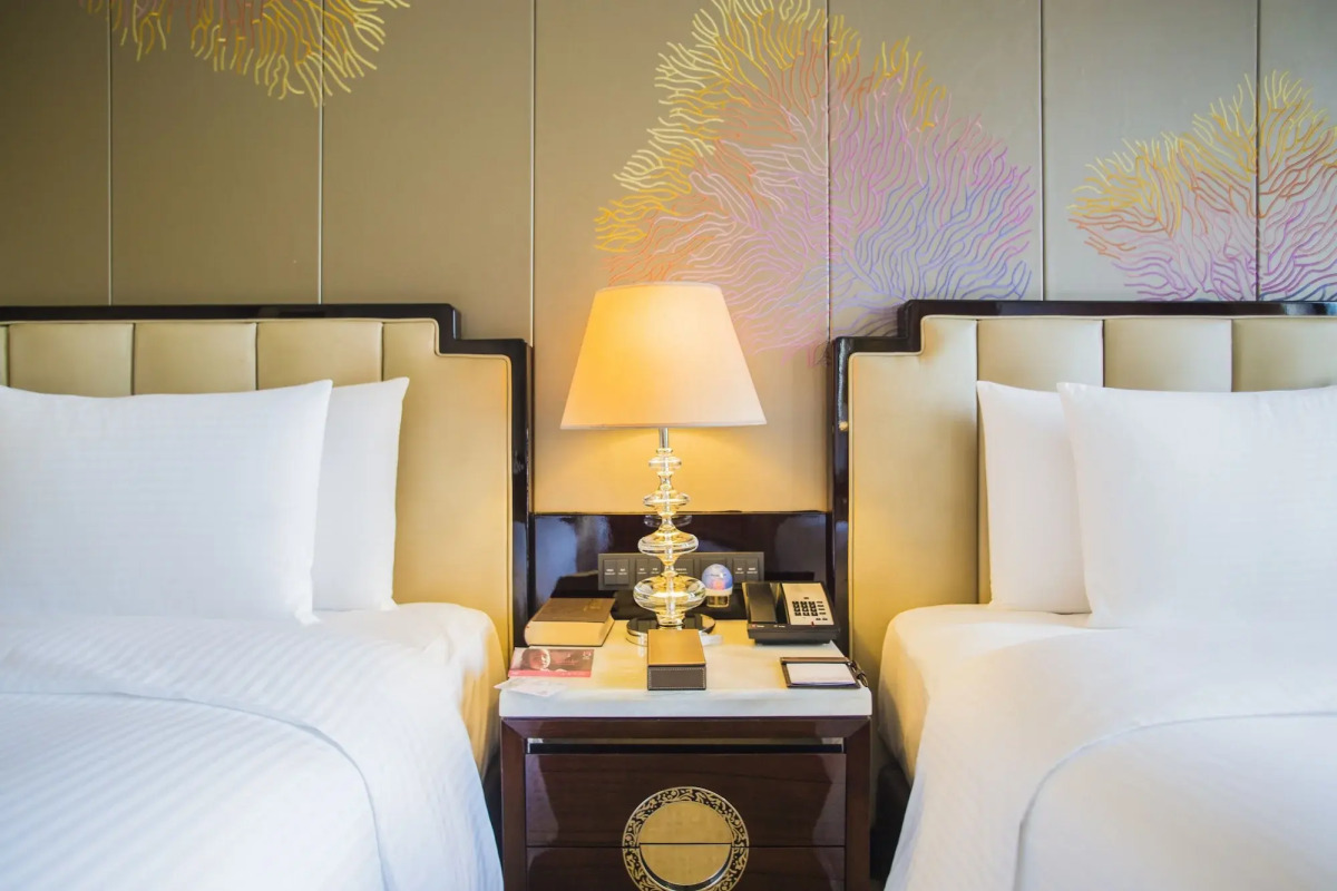 Wanda Vista Quanzhou