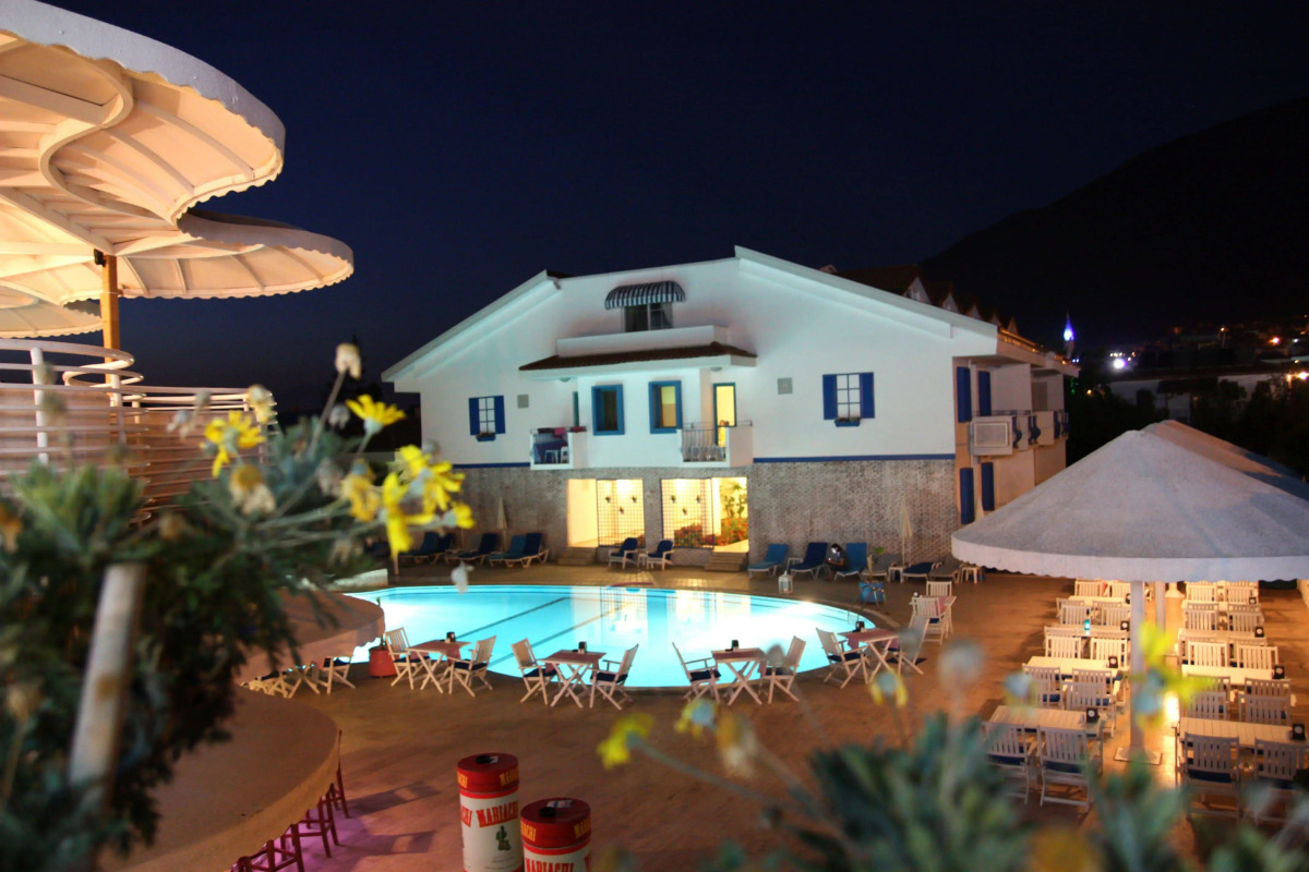 Monta Verde Hotel and Villas - Boutique Class