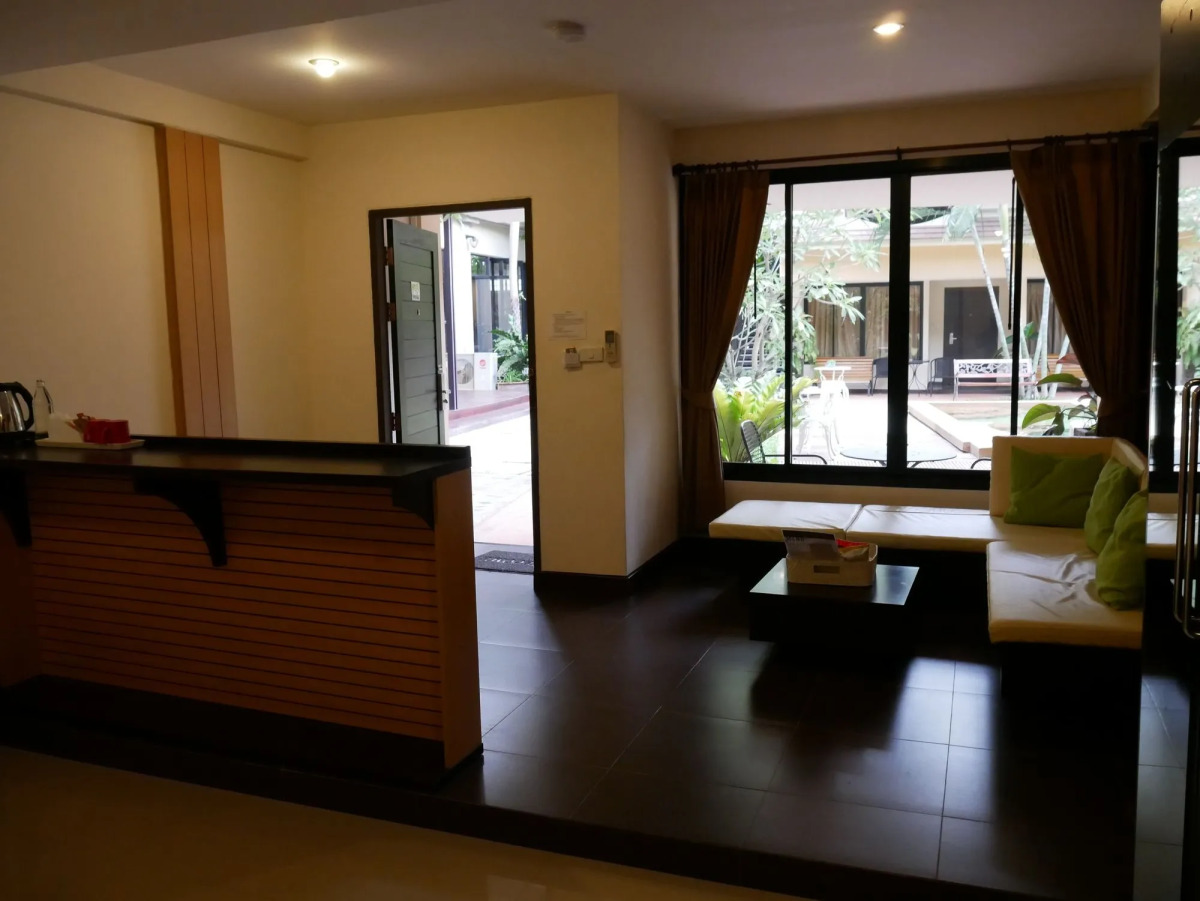 Hotel La Villa Khon Kaen