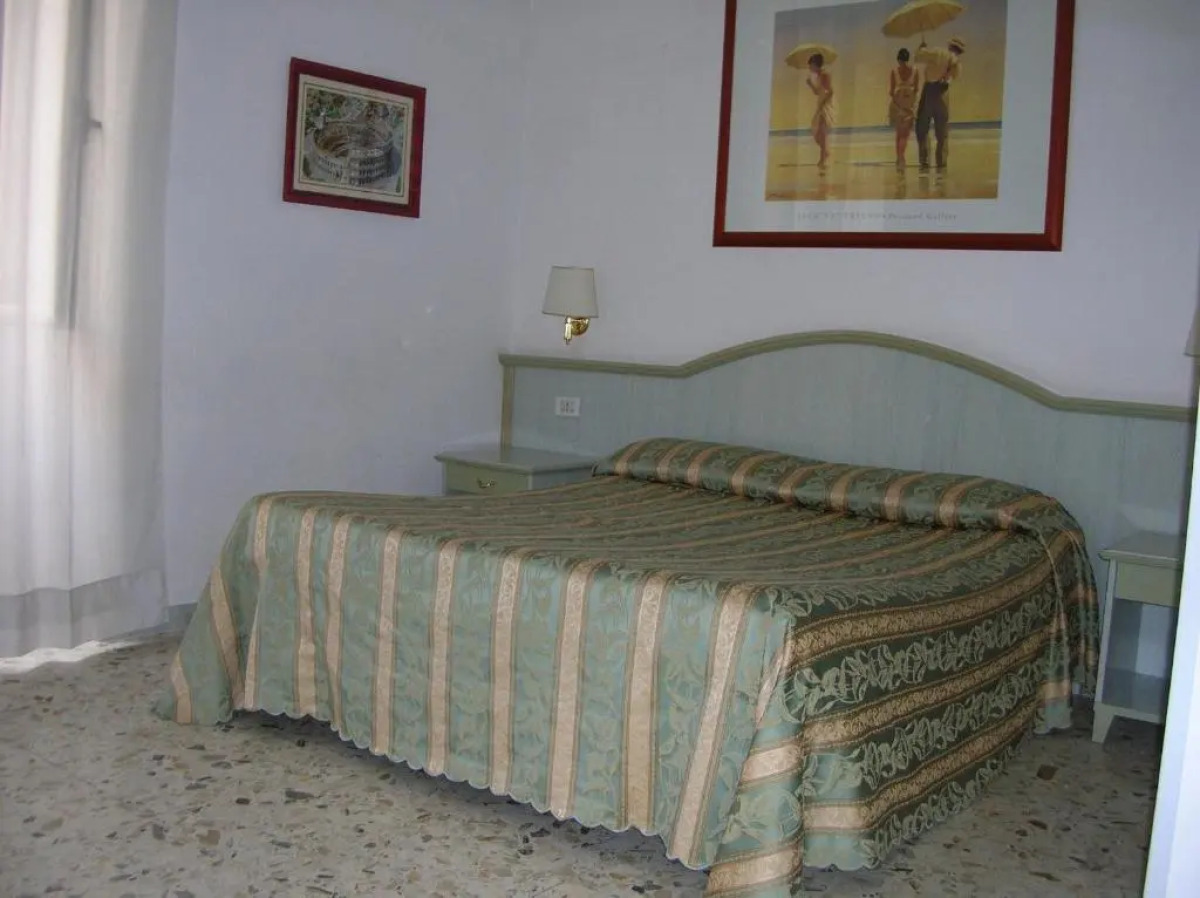 Gioia Bed and Breakfast