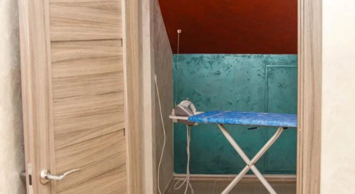 Guest House Na Vostochnoy