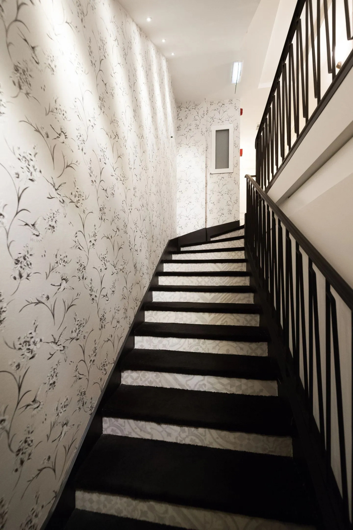 Legacy Gastro Suites