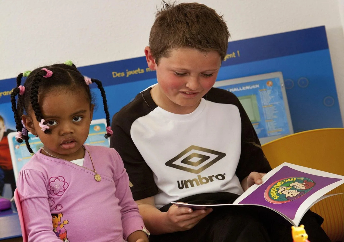 ibis Styles Rennes Centre Gare Nord