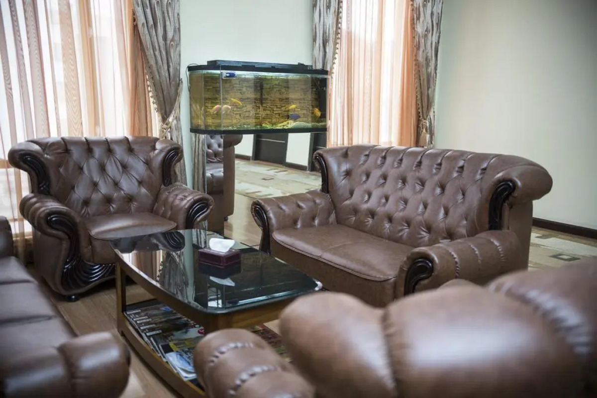 Отель Capital Hotel