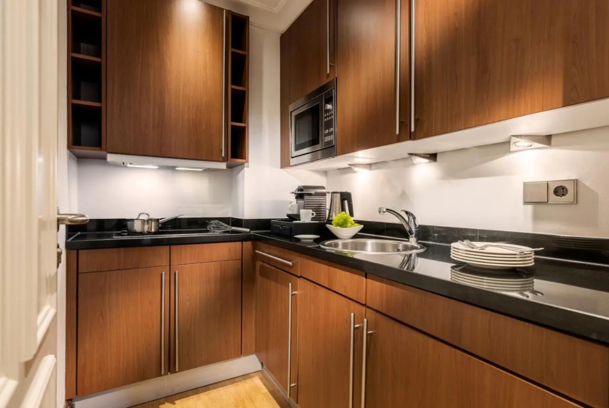 Maison Messmer Baden-Baden