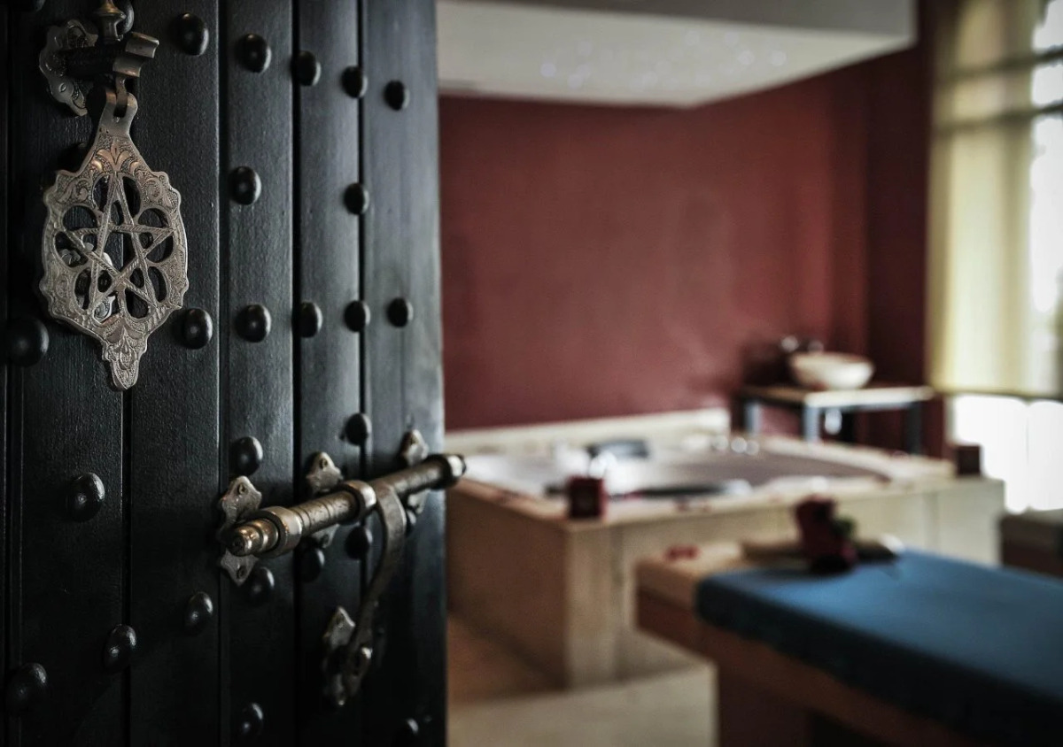 Le Médina Essaouira Thalassa Sea  & Spa - MGallery Collection