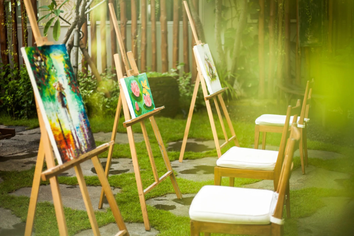 Grandmas Tuban Hotel