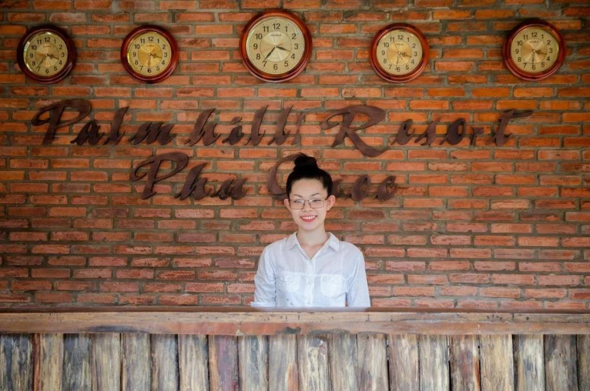 Palm Hill Resort Phu Quoc