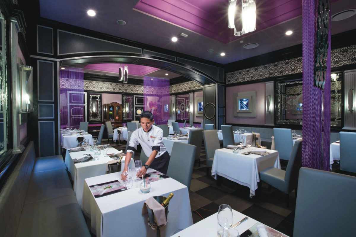 Hotel Riu Palace Las Americas - Adults Only- All Inclusive