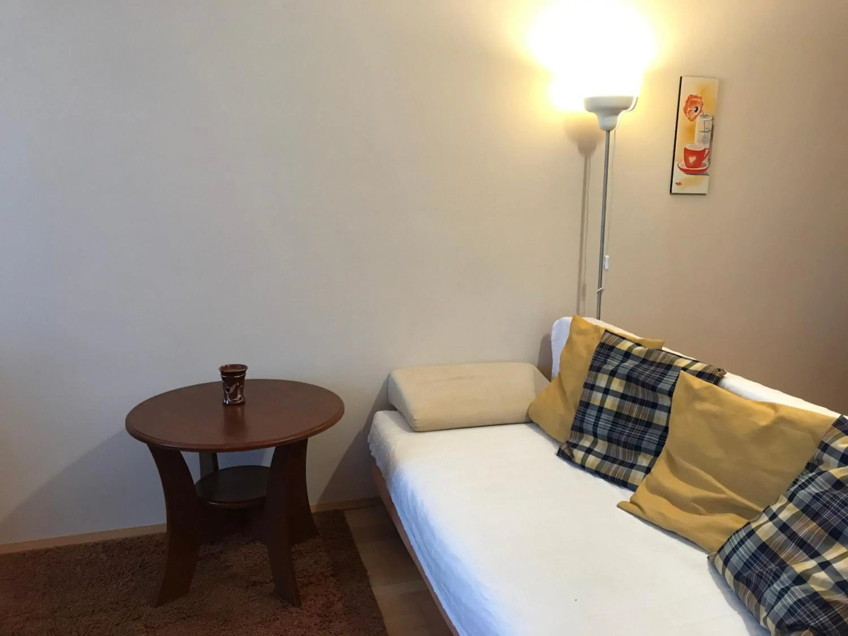 Feng Shui Wellness Apartmanház Hévíz