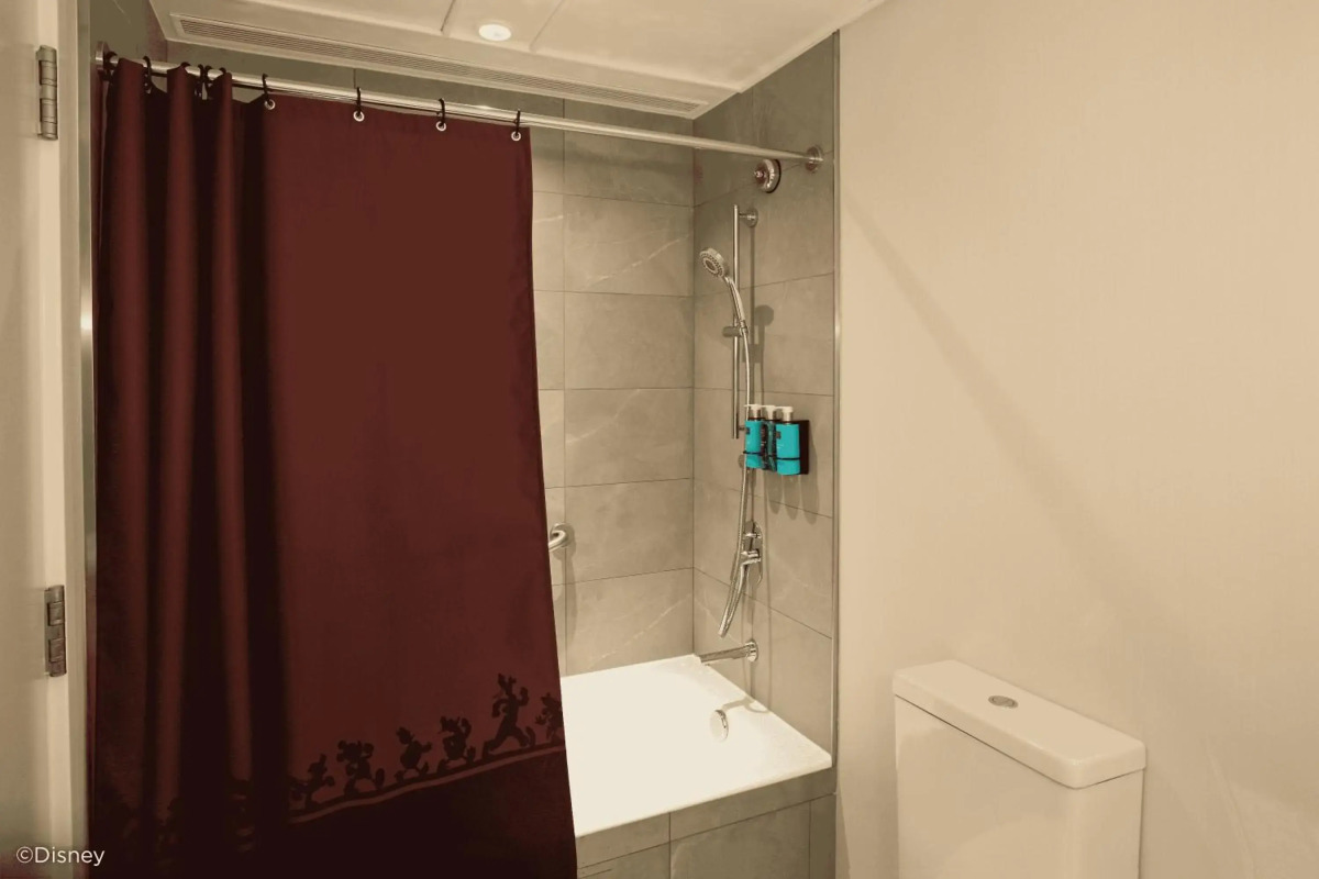 Disney's Hollywood Hotel