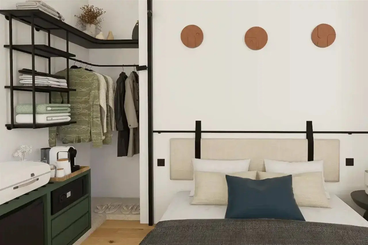 Kiniras Traditional Hotel & Restaurant