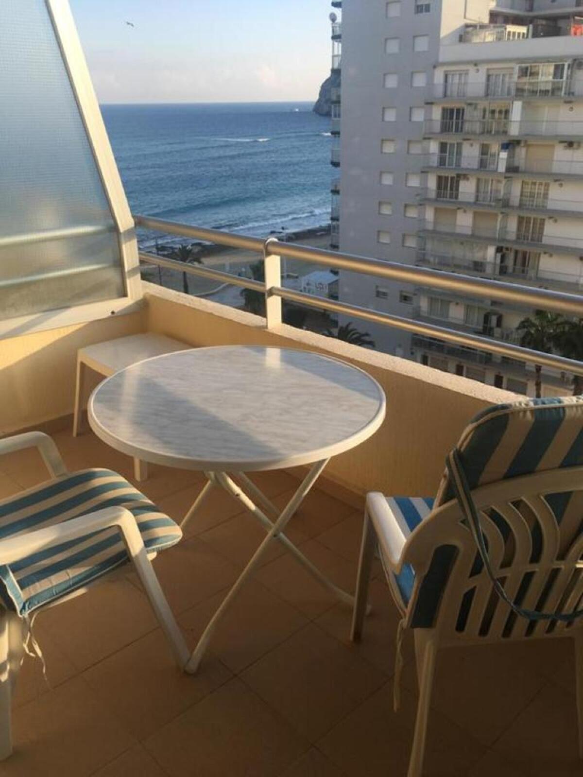 Apartamentos Turmalina