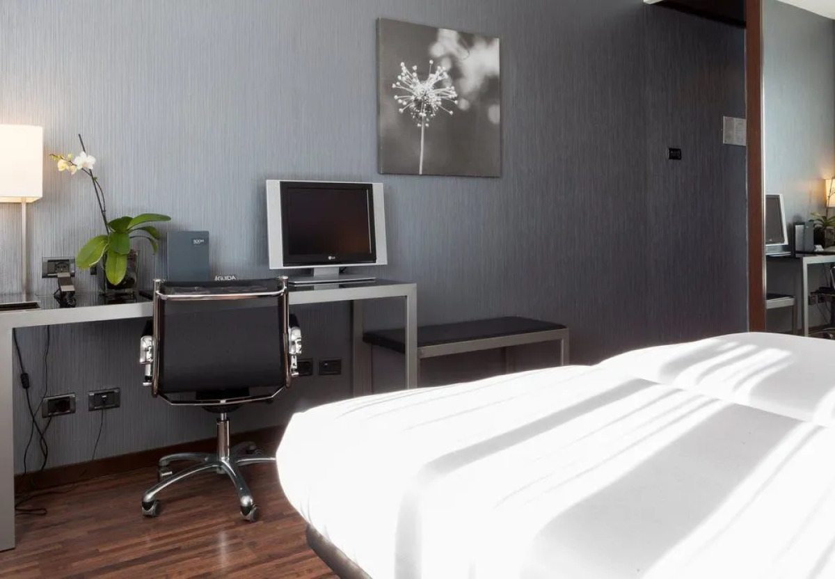 AC Hotel Firenze by Marriott