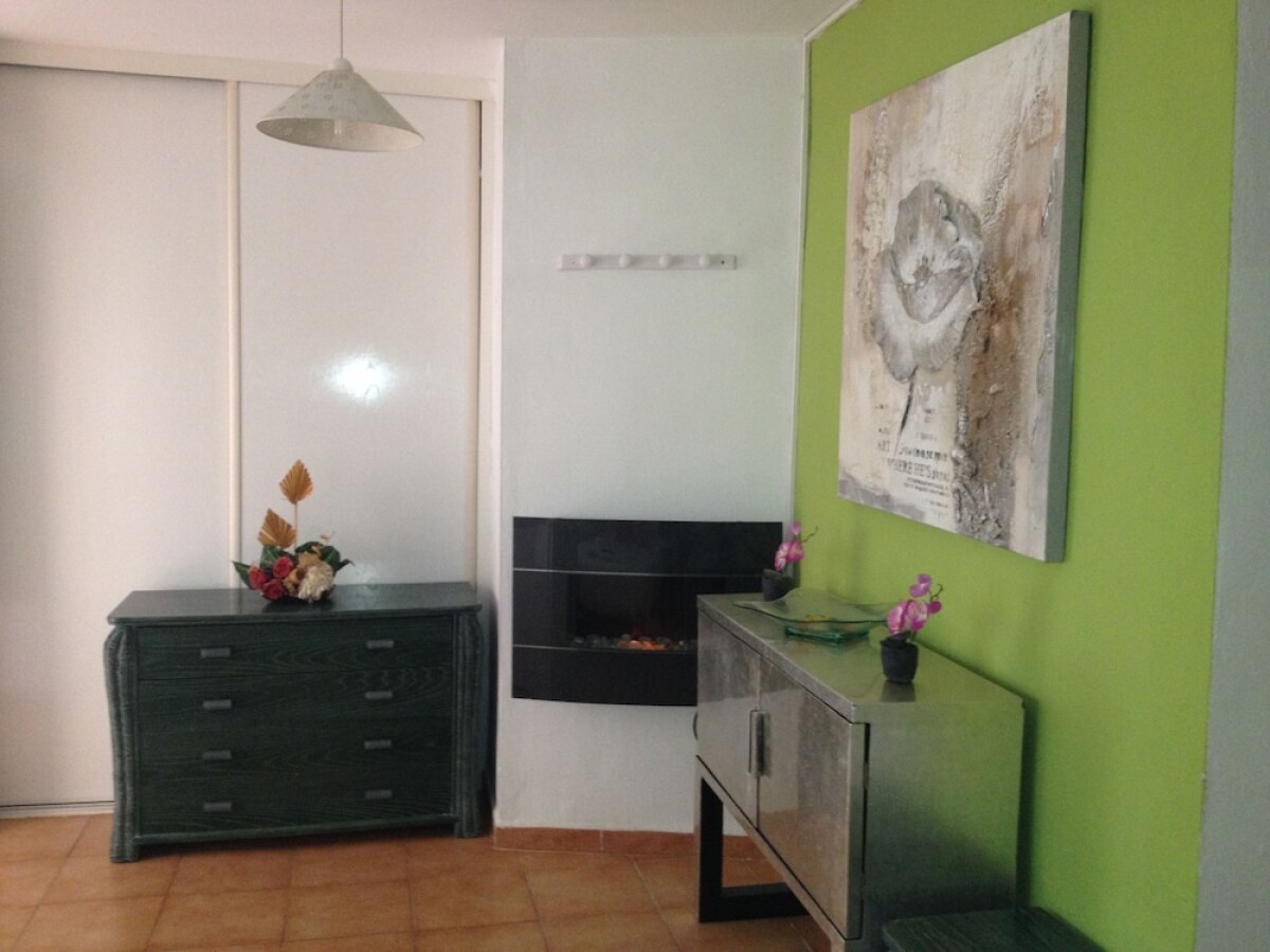 BHG Hostel Secar de la Real