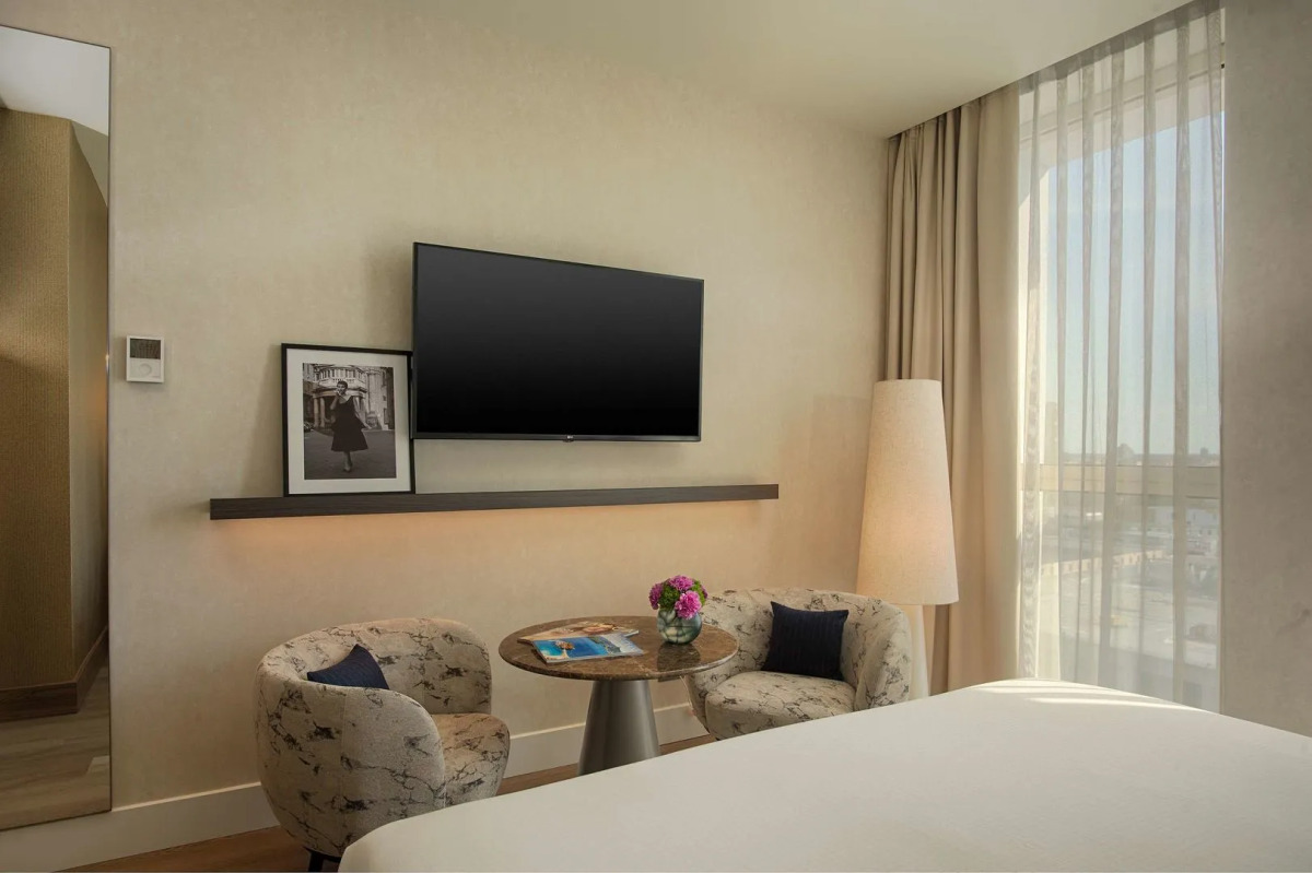 NH Collection Milano City Life